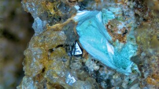 Deutschland/Nordrhein-Westfalen/Köln, Bezirk/Rheinisch-Bergischer Kreis/Rösrath/Hoffnungsthal/Grube Leibnitz-Dante