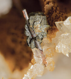 Österreich/Salzburg/Zell am See, Bezirk (Pinzgau)/Bramberg am Wildkogel, Gemeinde/Habach, Katastralgemeinde/Habachtal/Leiterkogel/Teufelsmühle