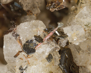 Österreich/Salzburg/Zell am See, Bezirk (Pinzgau)/Bramberg am Wildkogel, Gemeinde/Habach, Katastralgemeinde/Habachtal/Leiterkogel/Teufelsmühle