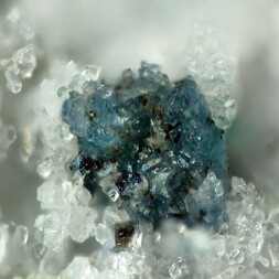 Kanada/Yukon-Territorium/Watson Lake Mining District/Itsi Mt./Wilson Lake/Gun Claim