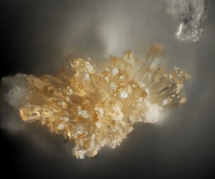 Spanien/Andalusien (Andalucía)/Almería, Provinz/Metropolitana de Almería, Comarca/Pechina, Municipio/Mina El Descuido