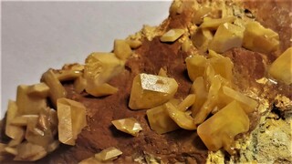 Österreich/Kärnten/Villach-Land, Bezirk/Bad Bleiberg, Marktgemeinde/Bleiberg, Revier/Grube Stefanie