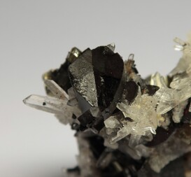 Peru/La Libertad, Region/Sánchez Carrión, Provinz/Huamachuco/Mundo Nuevo/Mundo Nuevo Mine