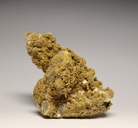 Rumänien/Maramures, Kreis/Baia Sprie (Felsöbánya)/Dealul Minei-Lagerstätte