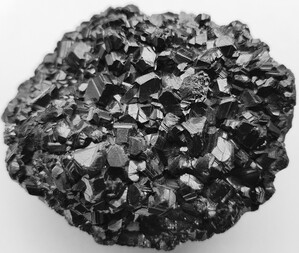 Rumänien/Maramures, Kreis/Baia Sprie (Felsöbánya)/Mina Baia Sprie (Felsöbánya Mine)