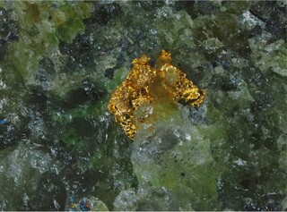 Italien/Aostatal (Valle d'Aosta), Region/Saint-Marcel, Gemeinde/Mina Praborna