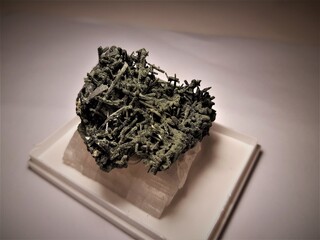 Deutschland/Bayern/Oberfranken, Bezirk/Hof, Landkreis/Döhlau, Gemeinde/Tauperlitz, Ortsteil/Steinbruch und Mineralmühle Fritz und Karl Schrenk