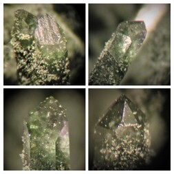 Deutschland/Bayern/Oberfranken, Bezirk/Hof, Landkreis/Döhlau, Gemeinde/Tauperlitz, Ortsteil/Steinbruch und Mineralmühle Fritz und Karl Schrenk