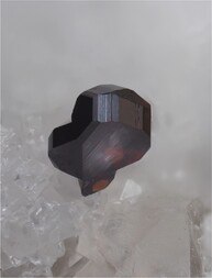 Schweiz/Wallis, Kanton/Goms, Bezirk/Binntal/Binn/Fäld (Imfeld, Im Feld)/Grube Lengenbach