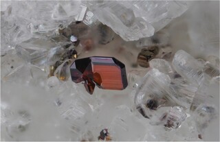 Schweiz/Wallis, Kanton/Goms, Bezirk/Binntal/Binn/Fäld (Imfeld, Im Feld)/Grube Lengenbach