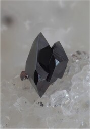 Schweiz/Wallis, Kanton/Goms, Bezirk/Binntal/Binn/Fäld (Imfeld, Im Feld)/Grube Lengenbach