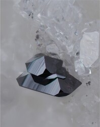 Schweiz/Wallis, Kanton/Goms, Bezirk/Binntal/Binn/Fäld (Imfeld, Im Feld)/Grube Lengenbach