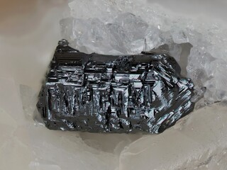 Schweiz/Wallis, Kanton/Goms, Bezirk/Binntal/Binn/Fäld (Imfeld, Im Feld)/Grube Lengenbach