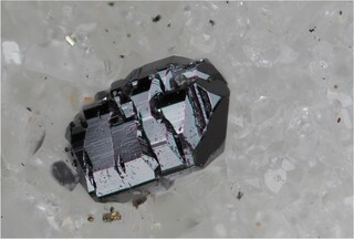 Schweiz/Wallis, Kanton/Goms, Bezirk/Binntal/Binn/Fäld (Imfeld, Im Feld)/Grube Lengenbach