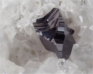 Schweiz/Wallis, Kanton/Goms, Bezirk/Binntal/Binn/Fäld (Imfeld, Im Feld)/Grube Lengenbach