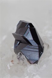 Schweiz/Wallis, Kanton/Goms, Bezirk/Binntal/Binn/Fäld (Imfeld, Im Feld)/Grube Lengenbach