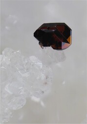 Schweiz/Wallis, Kanton/Goms, Bezirk/Binntal/Binn/Fäld (Imfeld, Im Feld)/Grube Lengenbach