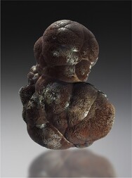 Deutschland/Rheinland-Pfalz/Donnersbergkreis/Winnweiler, Verbandsgemeinde/Imsbach, Ortsgemeinde/Eisenerzbergbau/Grube Maria