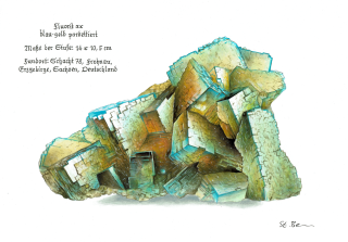 Deutschland/Sachsen/Erzgebirgskreis/Annaberg, Revier/Annaberg-Buchholz/Frohnau