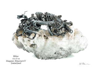 Deutschland/Baden-Württemberg/Freiburg, Bezirk/Ortenaukreis