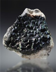 Deutschland/Baden-Württemberg/Freiburg, Bezirk/Ortenaukreis/Oberwolfach/Grube Clara