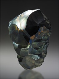 Deutschland/Rheinland-Pfalz/Westerwaldkreis/Bad Marienberg/Lautzenbrücken/Grube Eisenkaute