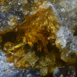 Deutschland/Niedersachsen/Goslar, Landkreis/Schulenberg im Oberharz/Oberschulenberg/Grube Glücksrad