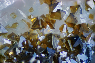 Deutschland/Baden-Württemberg/Freiburg, Bezirk/Ortenaukreis/Oberwolfach/Grube Clara