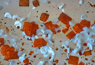 Deutschland/Baden-Württemberg/Freiburg, Bezirk/Ortenaukreis/Oberwolfach/Grube Clara