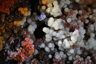 Deutschland/Baden-Württemberg/Freiburg, Bezirk/Ortenaukreis/Oberwolfach/Grube Clara