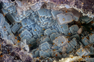 Deutschland/Baden-Württemberg/Freiburg, Bezirk/Ortenaukreis/Oberwolfach/Grube Clara