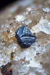 Deutschland/Baden-Württemberg/Freiburg, Bezirk/Ortenaukreis/Oberwolfach/Grube Clara