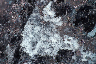 Namibia/Oshikoto (Otjikoto), Region/Tsumeb/Tsumeb Mine