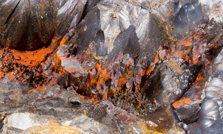 Deutschland/Bayern/Oberfranken, Bezirk/Hof, Landkreis/Köditz, Gemeinde/Siebenhitz, Ortsteil/Erzgang Siebenhitz