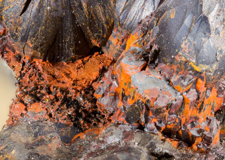 Deutschland/Bayern/Oberfranken, Bezirk/Hof, Landkreis/Köditz, Gemeinde/Siebenhitz, Ortsteil/Erzgang Siebenhitz