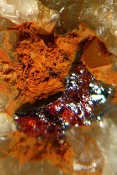 Deutschland/Niedersachsen/Goslar, Landkreis/Braunlage/St. Andreasberg, Revier/Beerberg/Grube Alter Theuerdank