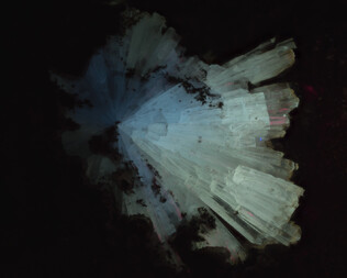 Deutschland/Thüringen/Saalfeld-Rudolstadt, Landkreis/Unterwellenborn, Gemeinde/Kamsdorf, Ortsteil/Großtagebau Kamsdorf