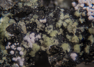 Tschechien/Karlovarský kraj (Karlsbad)/Sokolov, Okres (Falkenau)/Horní Slavkov, Obec (Schlaggenwald, Gemeinde)/Uran-Distrikt