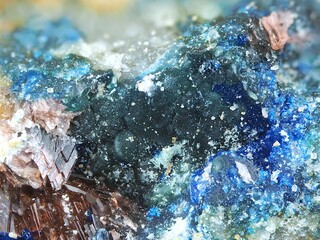 Österreich/Tirol/Kufstein, Bezirk/Brixlegg/Zimmermoos/Geyer/Silberberg