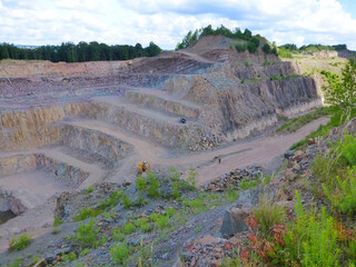Deutschland/Rheinland-Pfalz/Kusel, Landkreis/Kusel-Altenglan, Verbandsgemeinde/Theisbergstegen/Werk Theisbergstegen