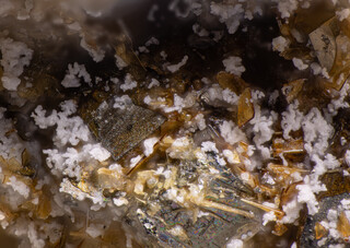 Bolivien/Oruro, Departamento/Cercado, Provinz/Oruro, Municipio/San José Mine