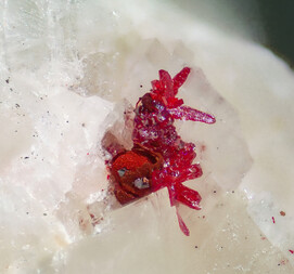 Deutschland/Baden-Württemberg/Freiburg, Bezirk/Ortenaukreis/Oberwolfach/Grube Clara