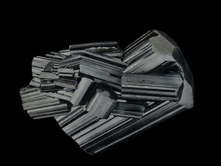 Madagaskar/Alaotra-Mangoro, Region/Ambatondrazaka, Distrikt/Ambatosoratra/Ambatosoratra-Pegmatit