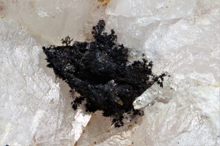 Deutschland/Baden-Württemberg/Freiburg, Bezirk/Ortenaukreis/Oberwolfach/Grube Clara