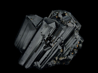 Madagaskar/Alaotra-Mangoro, Region/Ambatondrazaka, Distrikt/Ambatosoratra/Ambatosoratra-Pegmatit