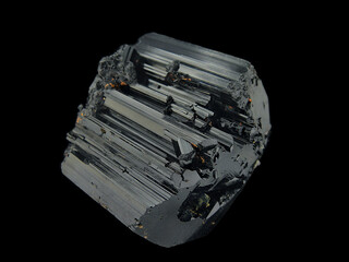 Madagaskar/Alaotra-Mangoro, Region/Ambatondrazaka, Distrikt/Ambatosoratra/Ambatosoratra-Pegmatit