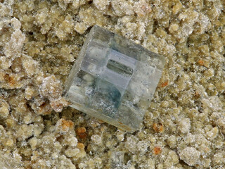 Deutschland/Sachsen/Erzgebirgskreis/Ehrenfriedersdorf, Stadtgemeinde