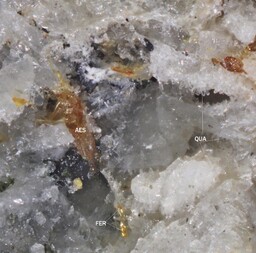 Spanien/Kanarische Inseln/Teneriffa/Granadilla de Abona, Municipio/Montana Pelada