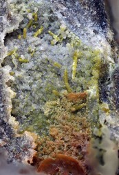 Deutschland/Niedersachsen/Goslar, Landkreis/Schulenberg im Oberharz/Oberschulenberg/Grube Glücksrad