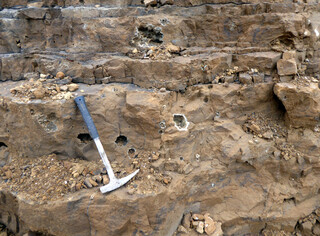 Deutschland/Thüringen/Saalfeld-Rudolstadt, Landkreis/Unterwellenborn, Gemeinde/Kamsdorf, Ortsteil/Großtagebau Kamsdorf